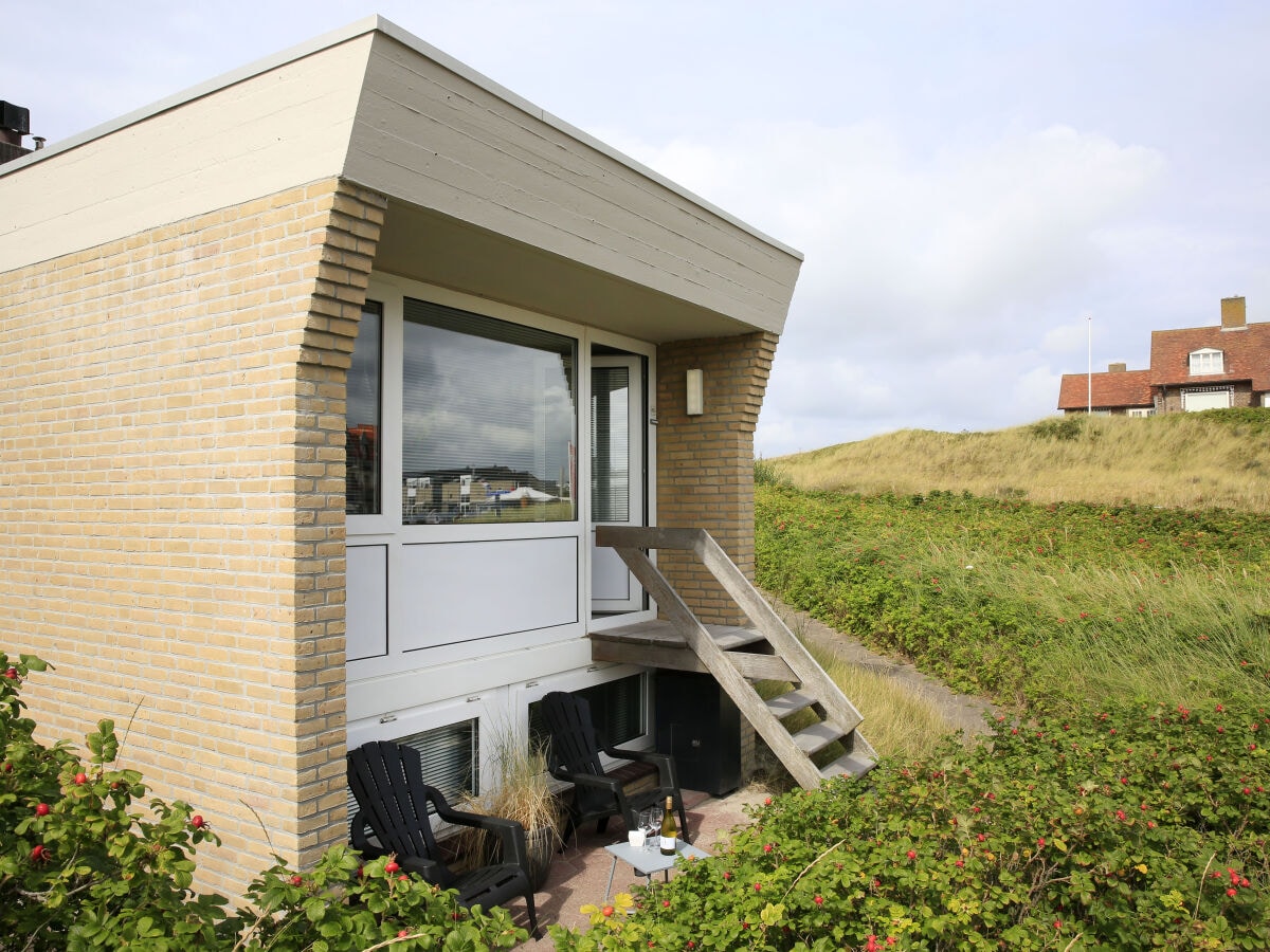 Ferienwohnung Sandbanks