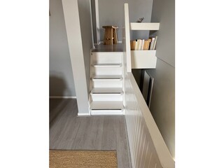 Ferienwohnung Bergen aan Zee Ausstattung 19