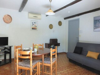 Holiday house Cagnes sur Mer Features 14