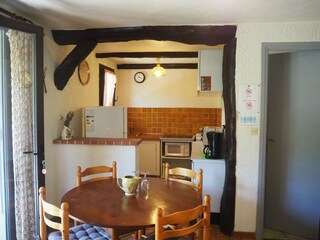 Vakantiehuis Cagnes sur Mer Kenmerken 17