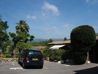 Maison de vacances Cagnes sur Mer Enregistrement extérieur 12