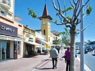 Vakantiehuis Cagnes sur Mer Omgeving 29
