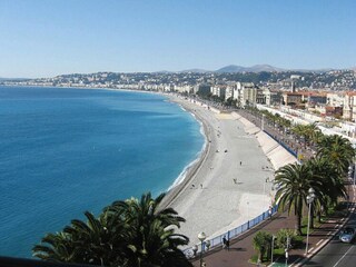 Casa per le vacanze Cagnes sur Mer Ambiente 31