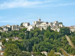 Ferienhaus Cagnes sur Mer Umgebung 20