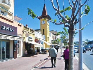 Ferienhaus Cagnes sur Mer Umgebung 21