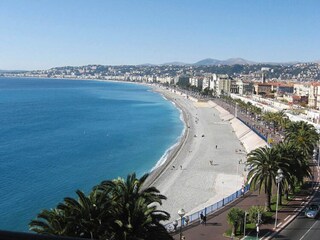 Ferienhaus Cagnes sur Mer Umgebung 16