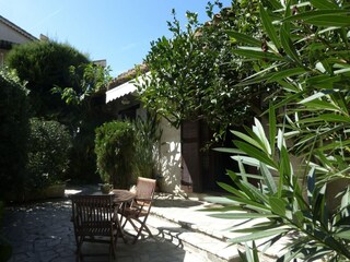 Maison de vacances Cagnes sur Mer  32