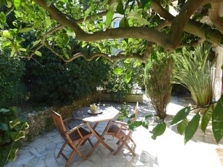 Holiday house Cagnes sur Mer  28
