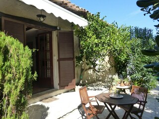 Casa de vacaciones Cagnes sur Mer  34