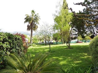 Maison de vacances Cagnes sur Mer Environnement 20