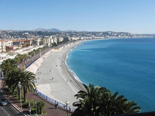 Ferienhaus Cagnes sur Mer Umgebung 27