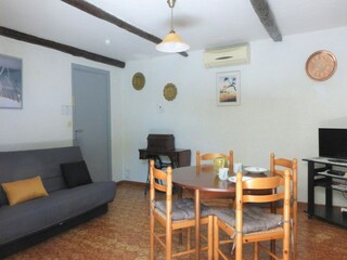 Casa de vacaciones Cagnes sur Mer Características 15