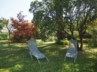 Vakantiehuis Cagnes sur Mer Buitenaudio-opname 5