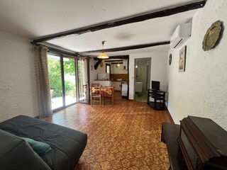 Maison de vacances Cagnes sur Mer Équipement 11