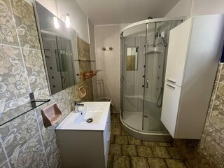 Ferienhaus Cagnes sur Mer Ausstattung 12