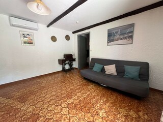 Maison de vacances Cagnes sur Mer  19