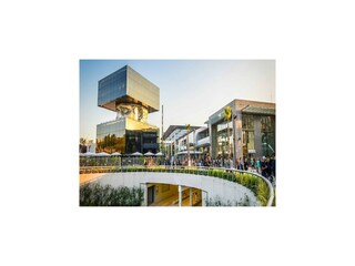 Maison de vacances Cagnes sur Mer Environnement 17