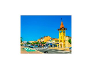 Maison de vacances Cagnes sur Mer Environnement 18