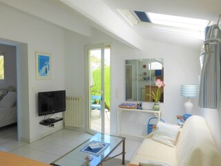 Ferienhaus La Roquette-sur-Siagne Ausstattung 20