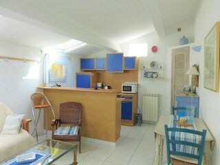 Ferienhaus La Roquette-sur-Siagne Ausstattung 13