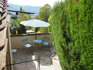 Ferienhaus La Roquette-sur-Siagne Außenaufnahme 3