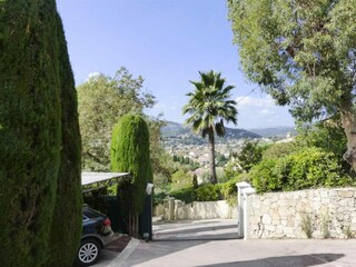 Casa de vacaciones La Roquette-sur-Siagne Grabación al aire libre 12