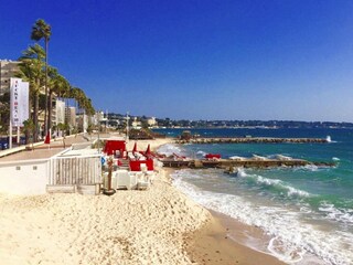 Ferienhaus La Roquette-sur-Siagne Umgebung 22