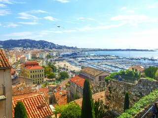 Casa per le vacanze La Roquette-sur-Siagne Ambiente 21