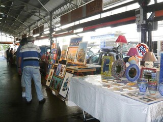Maison de vacances La Roquette-sur-Siagne Environnement 23