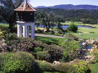 Vakantiehuis La Roquette-sur-Siagne Omgeving 22