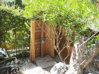 Ferienhaus La Roquette-sur-Siagne Außenaufnahme 11