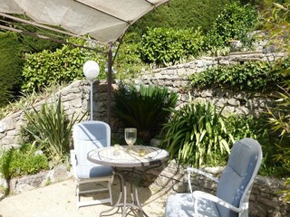 Ferienhaus La Roquette-sur-Siagne Außenaufnahme 7