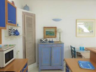 Casa de vacaciones La Roquette-sur-Siagne Características 17