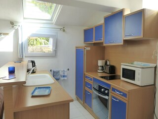 Maison de vacances La Roquette-sur-Siagne Équipement 19