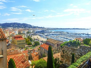 Ferienhaus La Roquette-sur-Siagne Umgebung 25