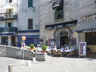 Holiday house La Roquette-sur-Siagne Environment 20
