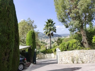 Holiday house La Roquette-sur-Siagne Environment 22