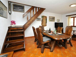 Parco vacanze Trogir Caratteristiche 4