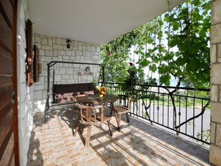 Vakantiepark Trogir  28