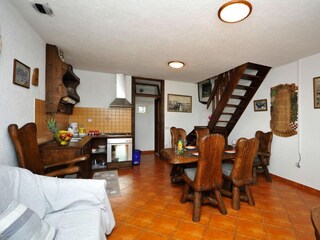 Parco vacanze Trogir Caratteristiche 5