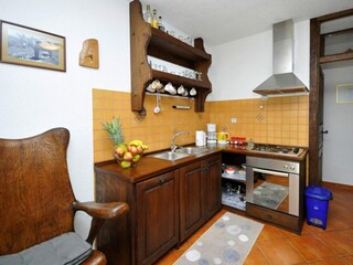 Vakantiepark Trogir Kenmerken 12