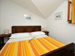 Parco vacanze Trogir Caratteristiche 6