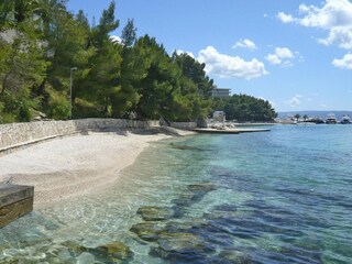 Parque de vacaciones Trogir  28