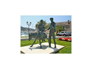 Ferienpark Trogir Umgebung 23