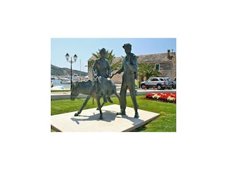 Holiday park Trogir Environment 23