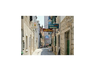 Ferienpark Trogir Umgebung 14