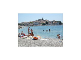 Holiday park Trogir Environment 19