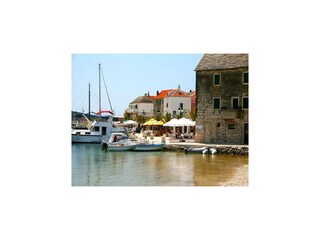 Parc de vacances Trogir Environnement 18