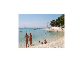 Holiday park Trogir Environment 21