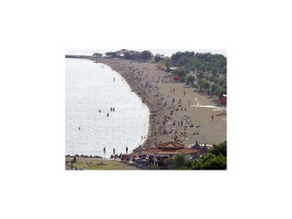 Parc de vacances Trogir Environnement 17